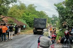 OKU Timur siagakan satgas antisipasi banjir dan longsor