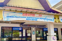 Disdukcapil Batam pastikan perlindungan untuk WNI kawin campur