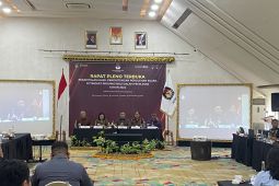 KPU Bali nyatakan siap terima gugatan paslon ke MK