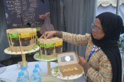 Demo Day Wirausaha Merdeka di Untan Pontianak