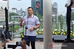 Menko IPK: Harga tiket pesawat berhasil diturunkan