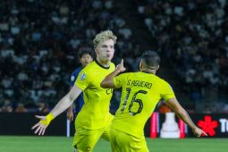 Kamboja ditahan imbang Malaysia 2-2 di laga pembuka AMEC 2024