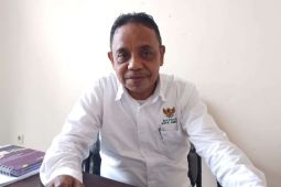 Baznas Ambon salurkan bantuan anggaran untuk renovasi rumah tidak layak huni