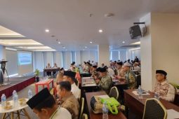 Plt Gubernur: MUI Kalsel berperan membangun umat