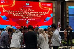 Bawaslu Sulsel pertanyakan KPU Jeneponto abaikan rekomendasi PSU