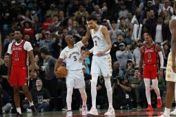 NBA: Chris Paul geser Jason Kidd dari daftar "assist" sepanjang masa