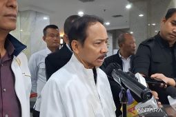 Ketua MK: Pendaftaran sengketa pilkada tidak ada persoalan