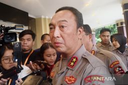Polri lanjutkan sidang etik oknum polisi terkait kasus DWP