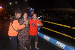 Korban kapal tenggelam di Perairan Madura-Situbondo