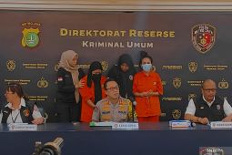 Kuasa hukum praktik kecantikan ilegal sebut ada persaingan bisnis
