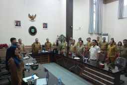 Wabup Beltim: Perlu komitmen bersama cegah korupsi