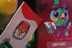 Rekapitulasi suara Pilkada Surabaya ditahan KPU Jatim, ada apa?