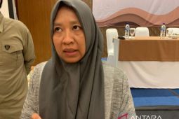 KPU Gunungkidul: Partisipasi masyarakat di pilkada mencapai 74,51 persen