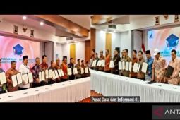 UNG-BPOM RI jalin kerja sama program Pangan Aman "Goes to Campus"