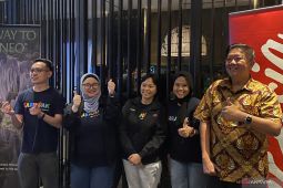 Masyarakat Indonesia gemar ke Sarawak untuk berobat