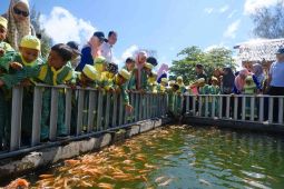 KKP kembangkan desa perikanan cerdas di Bitung untuk eduwisata