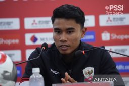 Delapan pemain Liga 1 yang dipanggil timnas sudah berkumpul di Jakarta