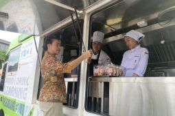 Komisi VII DPR saran Poltekpar Palembang tambah  prodi destinasi wisata