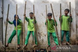Mendidik generasi digital tanpa kehilangan arah belajar
