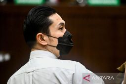 Kejagung ungkap Harvey Moeis telah dieksekusi penjara sejak Juli 2025