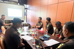 Kejari hentikan dua penuntutan warga berdasarkan keadilan restoratif