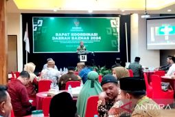 Pemprov Gorontalo sebut peran penting zakat untuk ekonomi umat