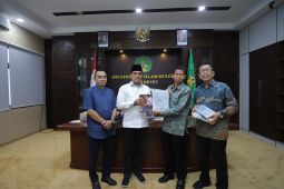UIN Ar-Raniry dan UTU gelar Aceh International Forum 2024