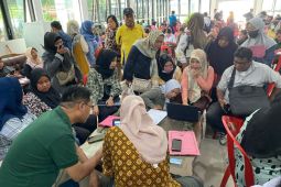 Pemkab Sigi dorong honorer mahir gunakan komputer pada ujian PPPK