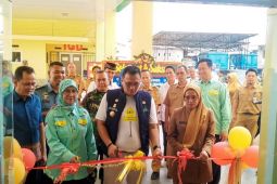 Pj Wako Pangkalpinang: Pelayanan kesehatan masyarakat harus ditingkatkan