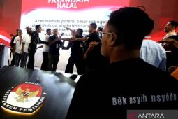 Panwaslih hentikan kasus kericuhan debat publik Pilkada Aceh