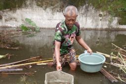 BPBD Tulungagung imbau warga mitigasi potensi bencana hidrometeorologi