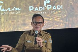 Bima Arya mengajak kepala daerah dan pemerintah tonton film "NSDR"