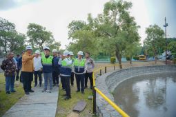 Menteri LH apresiasi SIER dalam pengelolaan limbah di kawasan industri