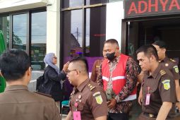Kejari Ponorogo tahan Kades Slahung soal kasus korupsi proyek fiktif