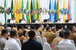 President calls for continuation in inflation control mechanism