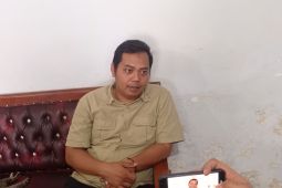BPBD Lebak imbau masyarakat siaga bencana hidrometeorologi
