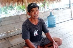 Pendapatan usaha pertanian pangan Koptan Sukabungah Lebak capai Rp3,7 miliar
