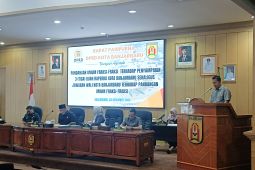 Fraksi Demokrat DPRD Banjarbaru dorong Pemkot percepat atasi stunting