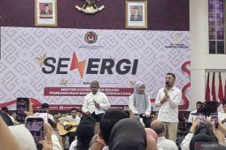 Wamenbud nyatakan nantinya bioskop tak hanya putar film "box office"