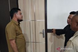 Pemkab Mukomuko siapkan Rp1 miliar untuk Karya Bhakti TNI 2024