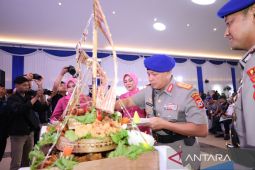 Ditpolairud Polda Kalsel kawal sumber daya kelautan untuk kemajuan daerah