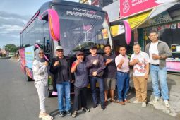 FKKS Rejang Lebong kaji tiru program Kabupaten/Kota Sehat Sumbar