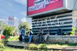 Pemkot Bogor tangani pengamen melalui Satgas Lampu Merah