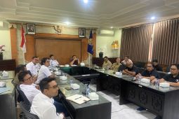 Dishub pastikan kendaraan sewa pelat luar Bali bukan ojol resmi