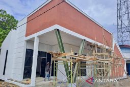 Pemkab HST bangun rumah kemasan guna tingkatkan mutu UMKM dan IKM