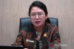 IPM Kaltim 2024 naik di semua dimensi