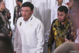 Survei LPI sebut Budi Gunawan merupakan menteri terbaik