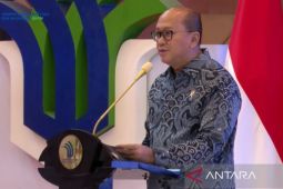 Menteri Investasi berencana buka EU Desk perkuat kerja sama