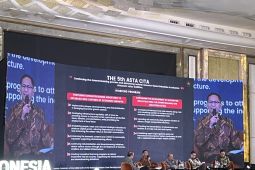 Presiden disebut beri arahan optimalkan Kawasan Ekonomi Khusus