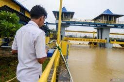 BPBD Kabupaten Serang evakuasi korban tenggelam di Cikeusal